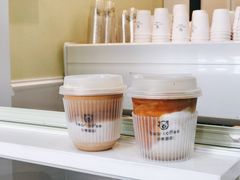 -BIRR COFFEE小熊咖啡(鸿瑞店)