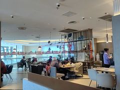 -必胜客餐厅(昆百大泰业城店)