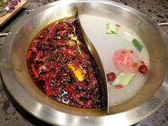 -小龙坎火锅(泉舜店)