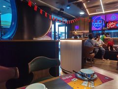 -匠子烤鱼(东方万达店)