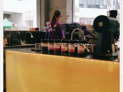 -MQ COFFEE STAND明谦(新洲店)