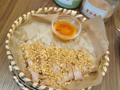 -曼谷食堂·泰国家庭料理(丹桂路店)