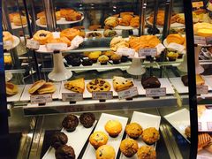 -星巴克(北辰西路店)