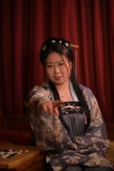 -汉仪华裳汉服馆(打浦桥店)