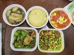 -老乡鸡(马鞍山解放路鸿泰新百店)