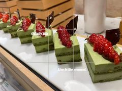 -西安绿地假日酒店