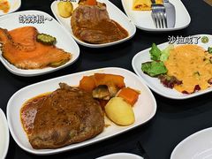 -宜家·瑞典风味餐厅(青岛商场店)