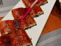 汁烤鳗鱼-乾山寿司(好运街店)