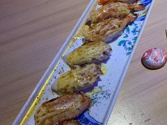 -琴寿司居酒屋(中山广场店)