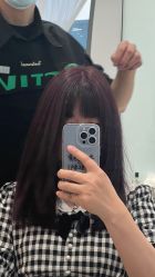 -美格丝M.G.S Hair Salon