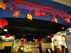 门面-滋味烤鱼(马北店)