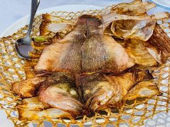 -翠亭酒家(山西南路店)