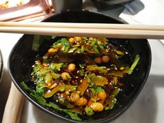 -新辣道鱼火锅(领展购物广场·中关村店)