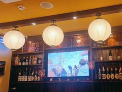 -鸟鹏烧鸟居酒屋(仁恒梦中心店)