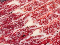 雪花肉-原牛道·潮汕围炉火锅(讯美店)