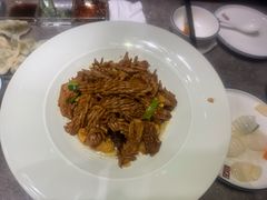 -闫府私房菜·老字号(恒隆店)