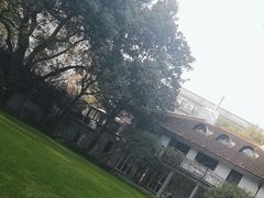 -上海宋庆龄故居纪念馆