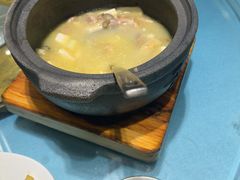 -干老四雅鱼饭店(滨江西路店)
