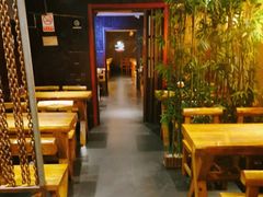 -万记麻辣烫国展总店