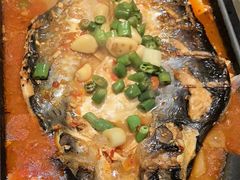 -炉鱼(萧山万象汇店)