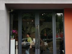 门面-老李家土菜馆·安吉地标美食