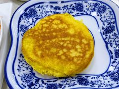 玉米饼-伊祥·敦煌楼