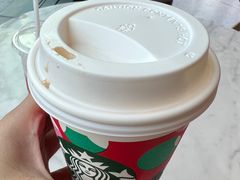 -星巴克臻选(深圳龙岗万科店)