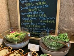 -杭州西子湖四季酒店-WL BISTRO西湖餐厅(灵隐路店)