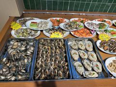 -凤霞海鲜大排档·天津菜(抗震路店)