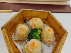 -鹿鸣酒家(越秀店)