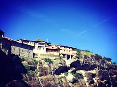 -梅黛奥拉修道院