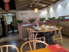 -肘子酥·天津捞面(德云社店)