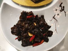 凉拌木耳-梁溪河畔·吉府花园(南长街南下塘店)