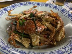 -大岗仙庙烧鸡(花东店)