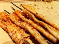 -那些年记忆烧烤