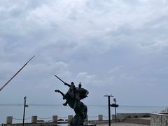 -养马岛旅游度假区