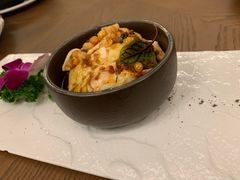 -水月周庄铂尔曼酒店-水月荟中餐厅