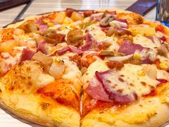 -必胜客(宁波天一水街店)