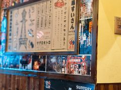 -鸟鹏烧鸟居酒屋(仁恒梦中心店)