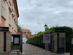 -Kampa Park Restaurant