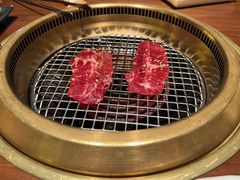 -御牛道日式烤肉料理(杭州万象城店)