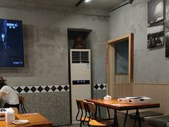 -86烧烤·炭火烧烤 (石人总店)