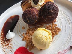 -HALO SOUL COFFEE·咖啡·甜品·简餐(嘉年华海信广场店)