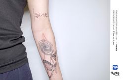 -MDZ STORE·TATTOO·耳饰