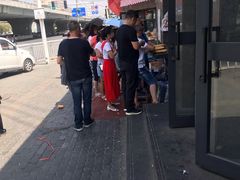 -阿布拉的馕(西北路店)