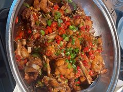 -鱼你相聚·河鲜馆(袁家岭店)