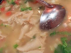 -王村姑老土炕莜面村(张北店)