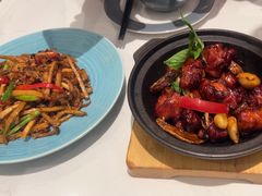 -鹿港小镇(悠唐店)