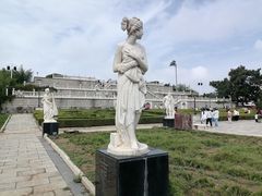 -北京世界公园