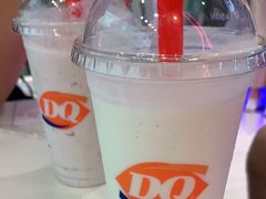 -DQ·蛋糕·冰淇淋(通州万达店)